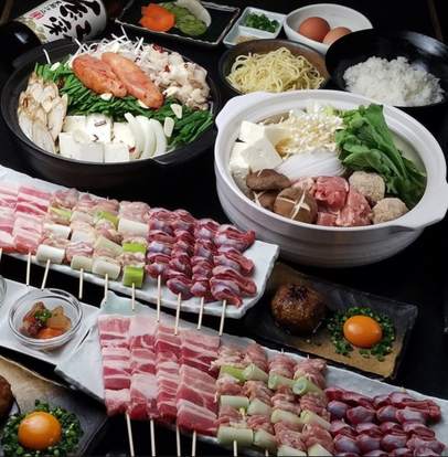 美味しいお店が見つかる 天神 焼き鳥 個室 おすすめ人気レストラン ぐるなび