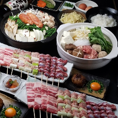 中洲川端駅周辺 焼き鳥 3 000円以内 おすすめ人気レストラン ぐるなび