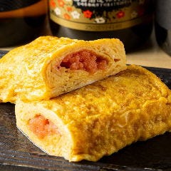 明太子玉子焼き