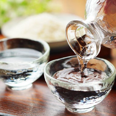 海鮮と炉端焼き 個室居酒屋 大宮ひまり_【当日予約OK】日本酒&生ビール付き!2時間単品飲み放題プラン2980円→1980円