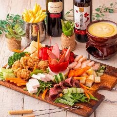 肉バルダイニング カルネ 新宿本店 新宿 居酒屋 ぐるなび 肉バルダイニング カルネ 新宿本店 新宿 居酒屋 ぐるなび