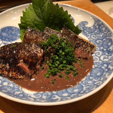 池尻 浅野  料理・ドリンクの画像