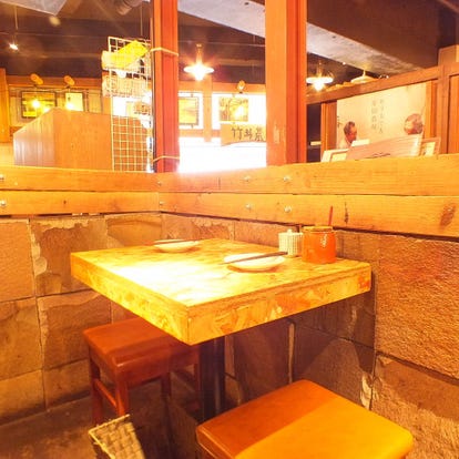 美味しいお店が見つかる 横浜 焼き鳥 大人の隠れ家 おすすめ人気レストラン ぐるなび