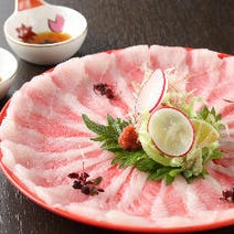 ［個室完備の穴子専門店］個室和食 日本酒 穴子家のれそれ 難波店の画像