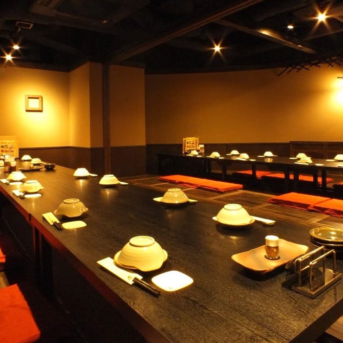 個室居酒屋 くいもの屋わん 広島八丁堀店 広島市 居酒屋 ぐるなび