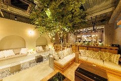 シーシャカフェ＆バー muse／ミューズ 名古屋栄はなれ店