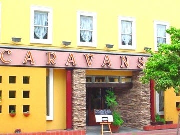 Restaurant Caravanserai レストランキャラバンサライ 津田沼 居酒屋 ぐるなび
