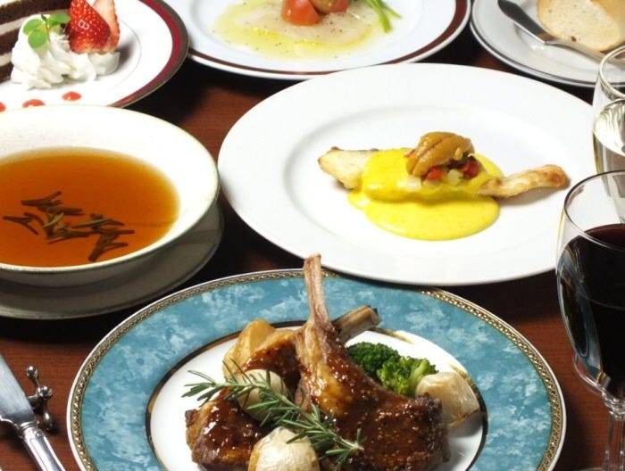 Restaurant Caravanserai レストランキャラバンサライ 津田沼 居酒屋 ぐるなび