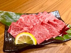 銘酒と肉料理 木倉之ジョージ 
