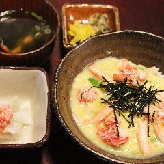 但馬生蕎麦 ますや