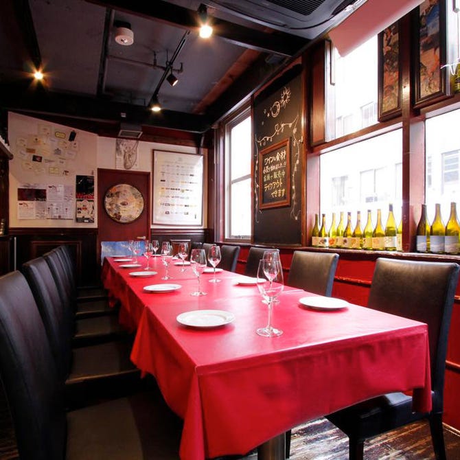 赤坂あじる亭 赤坂 イタリアン イタリア料理 ぐるなび