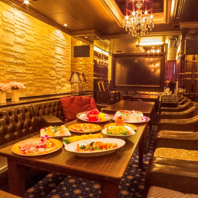 キュイジーヌ 完全個室プレミアムルーム 上野 居酒屋 ぐるなび