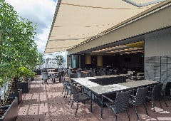 Live ＆ Grill beyond （ビヨンド） 