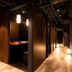 完全個室完備♪2名様～ご利用頂けます！