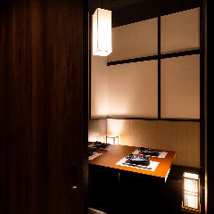 各種宴会に最適な個室席をご用意しております。