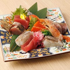 新鮮な食材◎是非この機会にご賞味ください♪