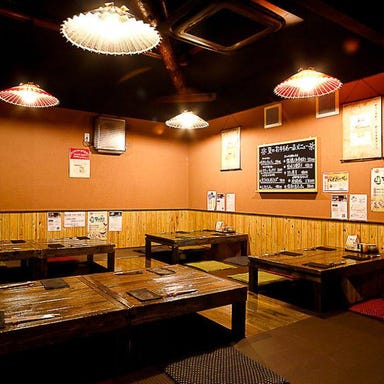 ～天然塩と七厘地鶏処～ とりの極 大阪本町店 コースの画像