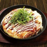 Yama imo mix Shiso and cheese
山芋しそチーズMIX