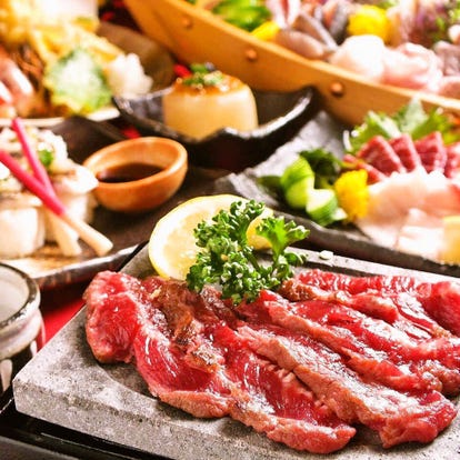 美味しいお店が見つかる 銀座駅周辺の居酒屋でおすすめしたい人気のお店 ぐるなび