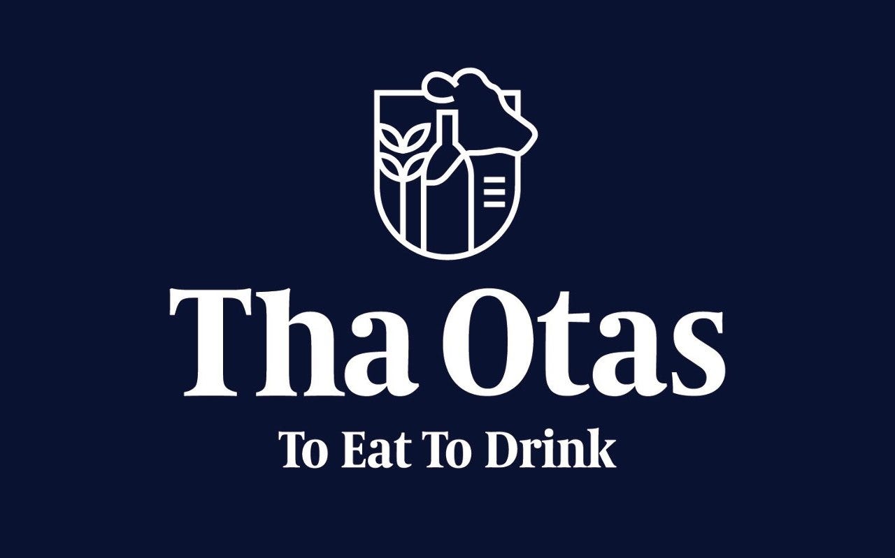 Tha Otas ザオータス