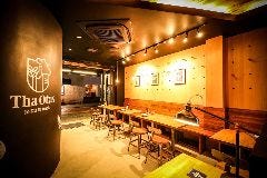 Tha Otas ザオータス 