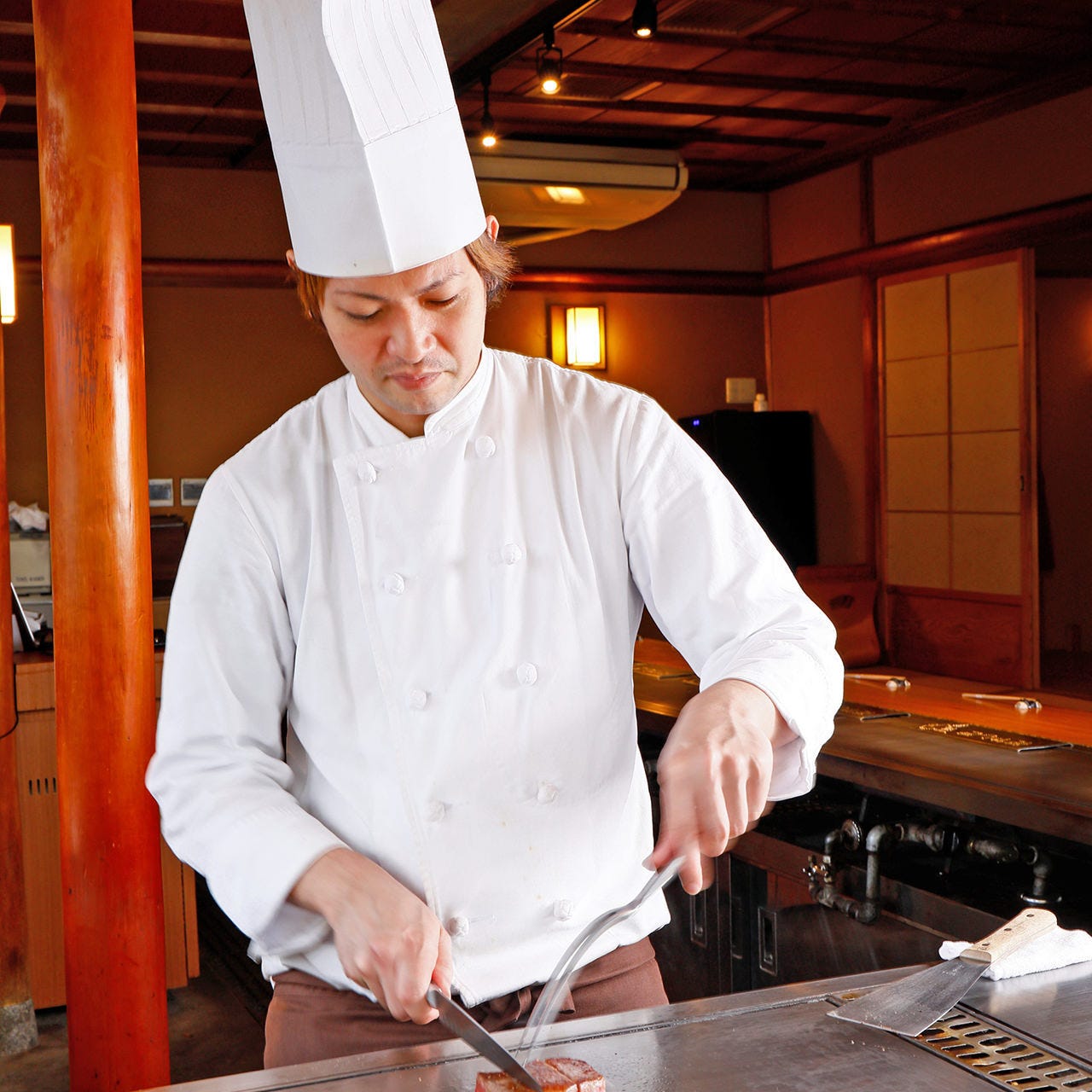 22年 最新グルメ ステーキ割烹 花やしき 宇治 レストラン カフェ 居酒屋のネット予約 京都版