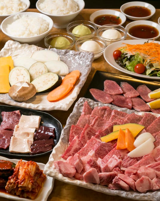 鶴橋 焼肉 金太郎 鶴橋 焼肉 ぐるなび