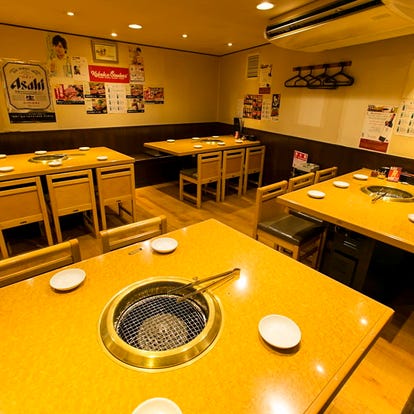 美味しいお店が見つかる 鶴橋 焼肉 個室 おすすめ人気レストラン ぐるなび