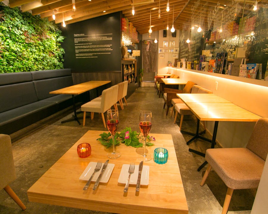 ウエディング貸切コース 8品 新郎新婦へのプレゼント付ゆったり4時間プラン 4h飲放題 22大特典付 の詳細 Chinchoge Cafe Bar チンチョーゲカフェバル 川越 居酒屋 ぐるなび