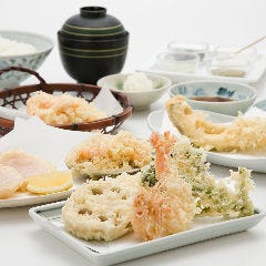 新宿つな八 北千住マルイ店