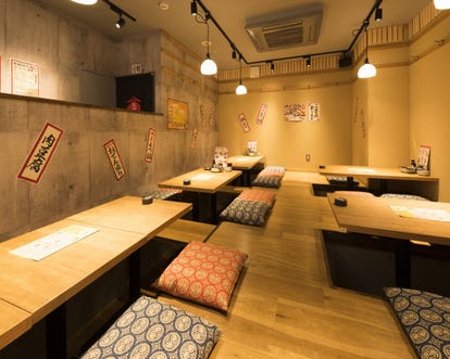 美味しいお店が見つかる 武蔵浦和駅周辺の居酒屋でおすすめしたい人気のお店 ぐるなび