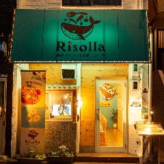 発酵×リゾットの店 リゾーラ