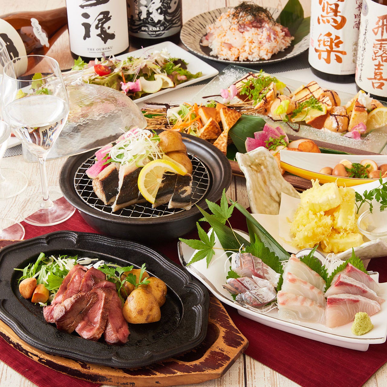 3時間飲み放題付 当店名物燻製料理と牛タンに舌鼓 ガーデン満喫コース 全8品 の詳細 おしゃれ個室 燻製工房 日本酒 船橋ガーデン 船橋 西船橋 居酒屋 ぐるなび 3時間飲み放題付 当店名物燻製料理と牛タンに舌鼓 ガーデン満喫コース 全8品 の詳細 おしゃれ個室 燻製工房 日本酒 船橋ガーデン 船橋 西船橋 居酒屋 ぐるなび