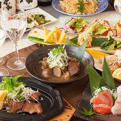 美味しいお店が見つかる 船橋 西船橋の居酒屋でおすすめしたい人気のお店 ぐるなび
