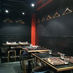 麺処 銀笹