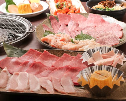 人気の美味い店 茨木の焼肉ならここ 今好評の食べ放題など ぐるなび