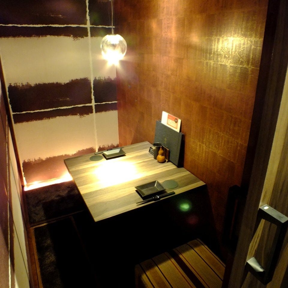 全席個室樂藏 Rakuzo 新宿東口店相片 新宿 居酒屋 Gurunavi 日本美食餐廳指南
