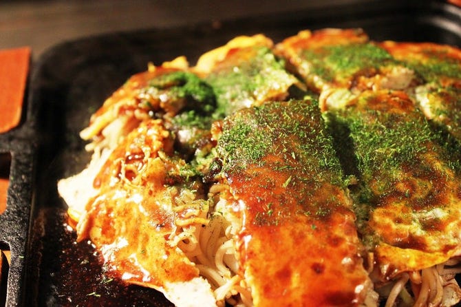 広島焼き ののすけ 住吉 居酒屋 ぐるなび