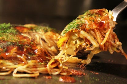 美味しい広島風お好み焼きが食べたい 大阪府でおすすめしたい人気のお店 ぐるなび