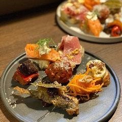 BARMOS(バーモス)（六甲/スペイン料理） - 楽天ぐるなび