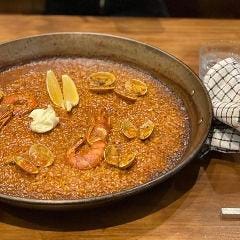 BARMOS(バーモス)（六甲/スペイン料理） - 楽天ぐるなび