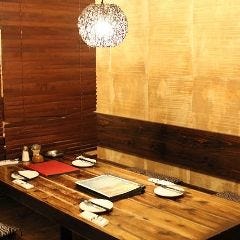 IZAKAYA 時々jiji 高瀬店