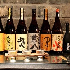 IZAKAYA 時々jiji 高瀬店