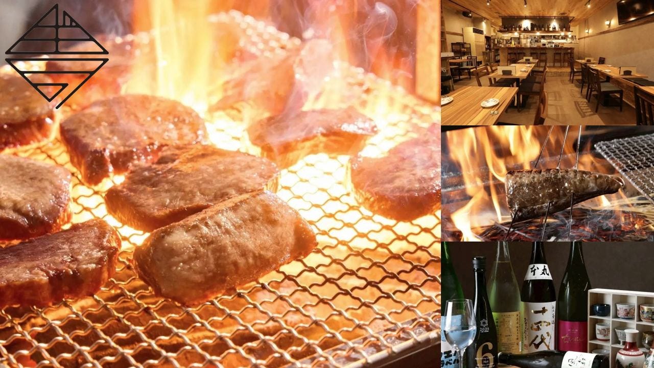 酒場ムギワラ 本町店