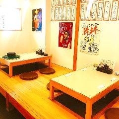イタリアン酒場 まるべろ