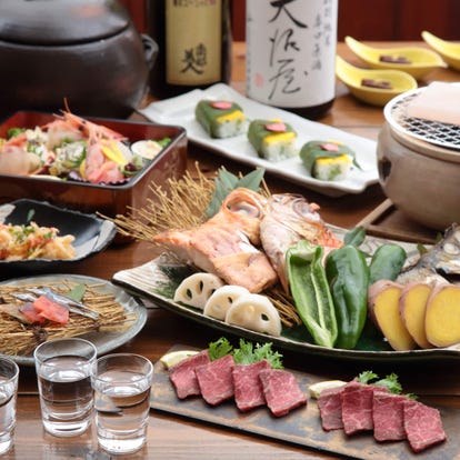 駅近グルメが見つかる 伏見桃山駅周辺の食事 ディナーでおすすめしたい人気レストラン ぐるなび