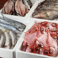 日本酒 炭焼き家 粋 