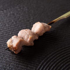 炭火焼鳥 あずま 地図 写真 関内 馬車道 焼き鳥 ぐるなび