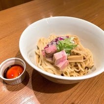 ［大山鶏使用極上ラーメン］らぁ麺 みうら 上野毛店の画像