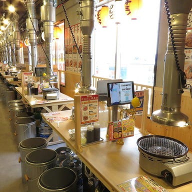 0秒レモンサワー 仙台ホルモン焼肉酒場 ときわ亭 紙屋町店_お店まるごと貸切OK!各種ご宴会にどうぞ♪お気軽にご相談下さい!